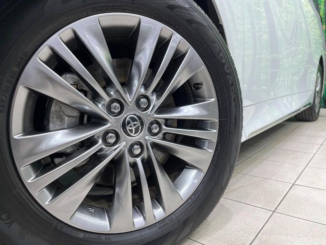 TOYOTA ALPHARD 2024 Image 31