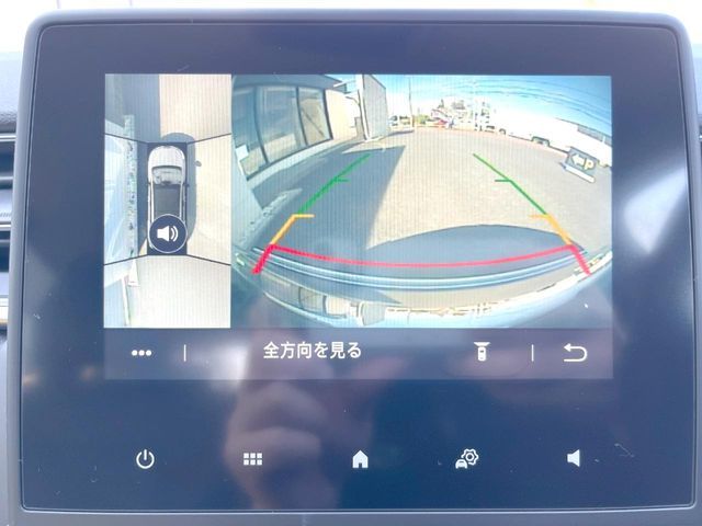 RENAULT CAPTUR 2022 Image 31