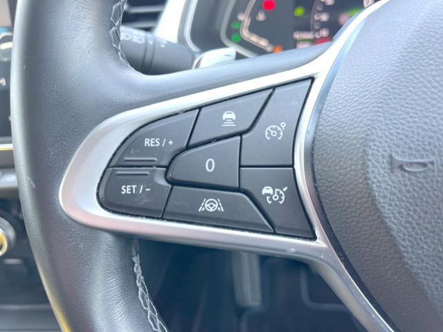 RENAULT CAPTUR 2022 Image 31