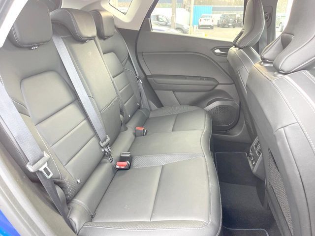 RENAULT CAPTUR 2022 Image 31