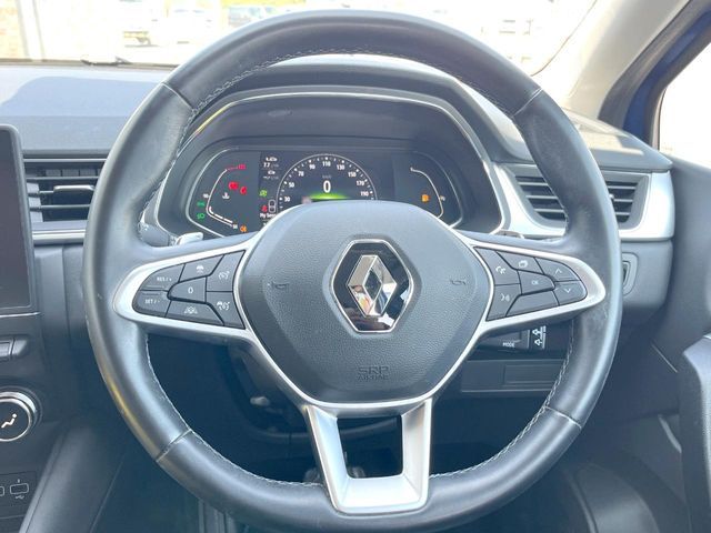 RENAULT CAPTUR 2022 Image 31