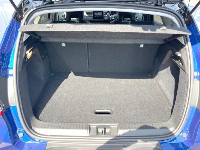 RENAULT CAPTUR 2022 Image 31