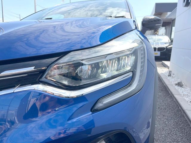 RENAULT CAPTUR 2022 Image 31