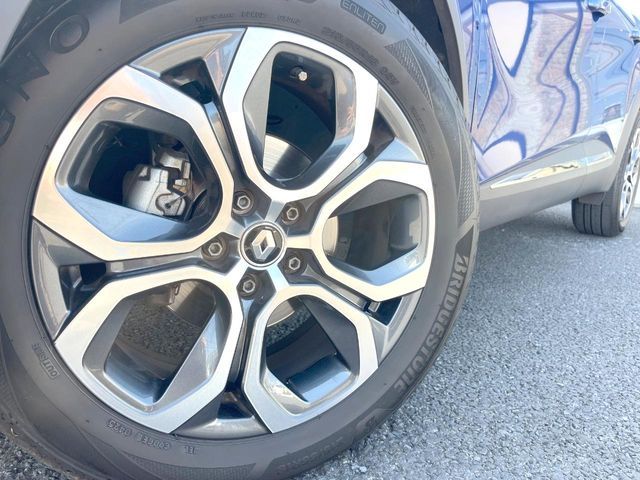 RENAULT CAPTUR 2022 Image 31