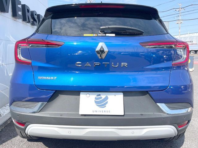 RENAULT CAPTUR 2022 Image 31