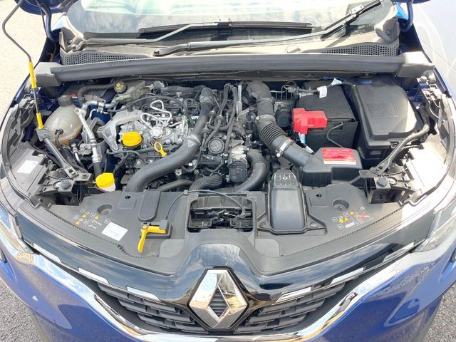 RENAULT CAPTUR 2022 Image 31