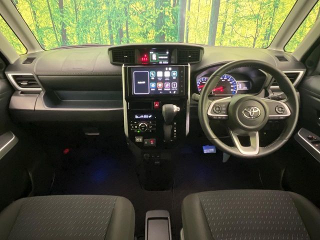 TOYOTA ROOMY 2023 Image 31