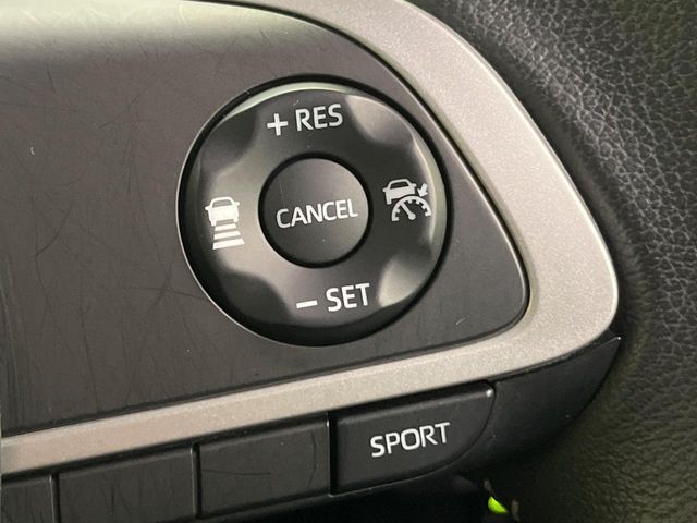 TOYOTA ROOMY 2023 Image 31