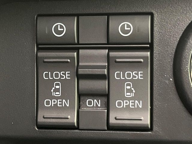 TOYOTA ROOMY 2023 Image 31