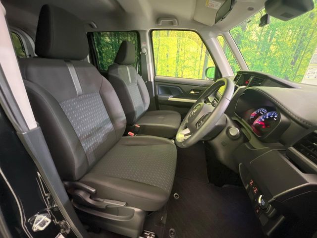 TOYOTA ROOMY 2023 Image 31