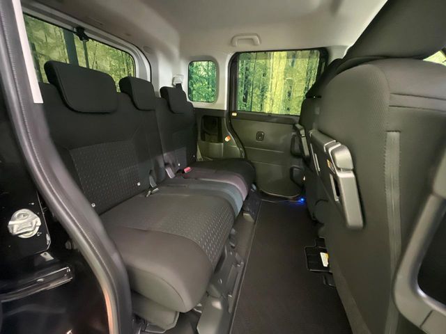 TOYOTA ROOMY 2023 Image 31