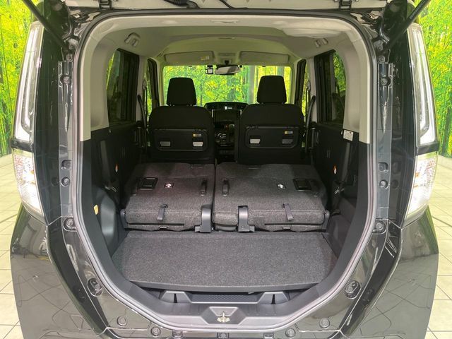 TOYOTA ROOMY 2023 Image 31