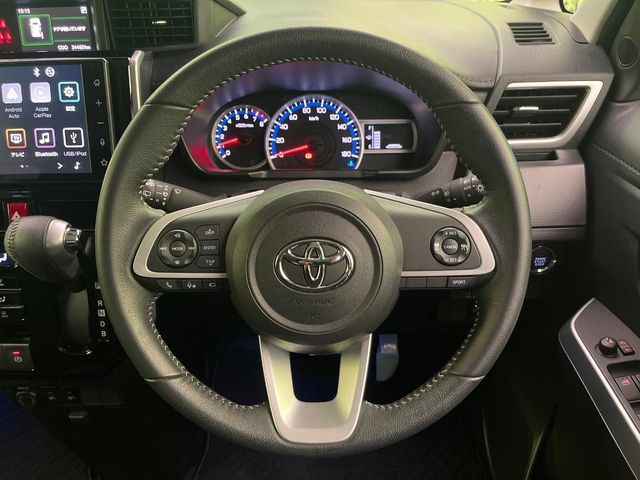 TOYOTA ROOMY 2023 Image 31