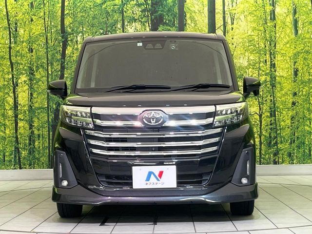 TOYOTA ROOMY 2023 Image 31