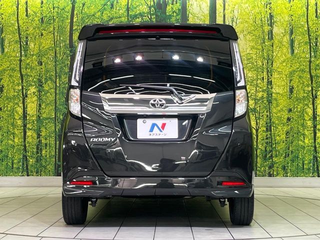 TOYOTA ROOMY 2023 Image 31