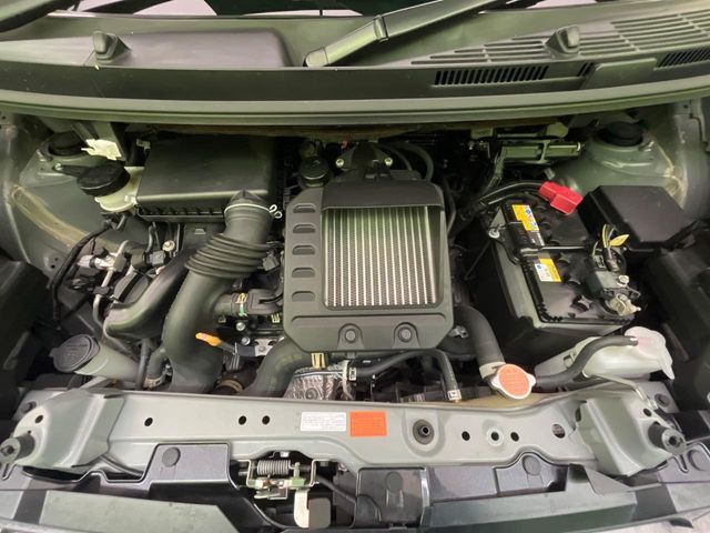 TOYOTA ROOMY 2023 Image 31