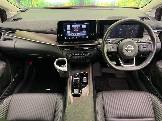 NISSAN AURA 2022 Image 31