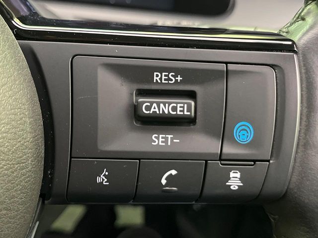 NISSAN AURA 2022 Image 31