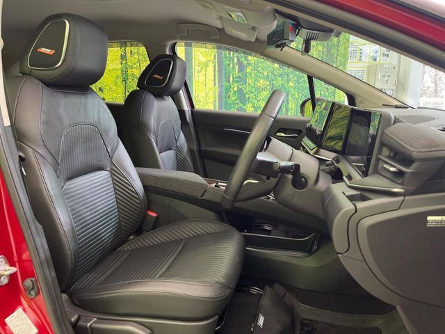 NISSAN AURA 2022 Image 31