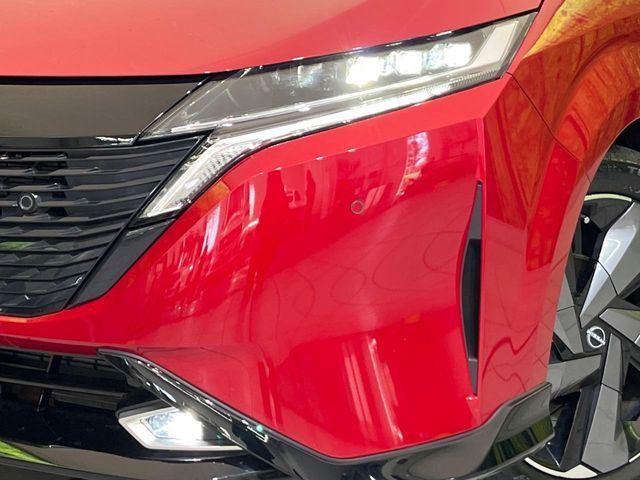 NISSAN AURA 2022 Image 31