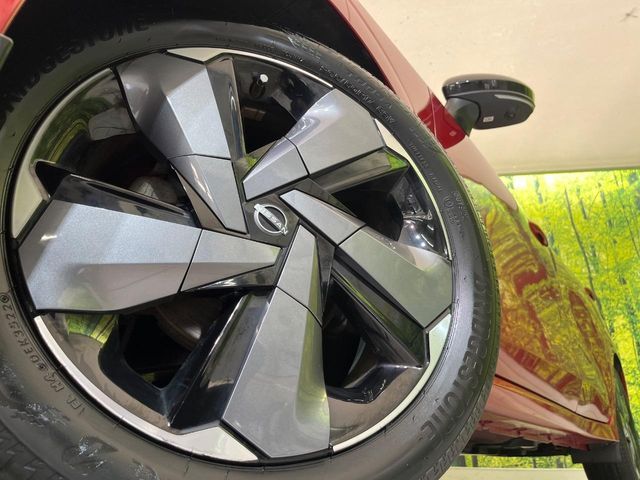 NISSAN AURA 2022 Image 31