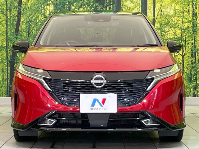 NISSAN AURA 2022 Image 31