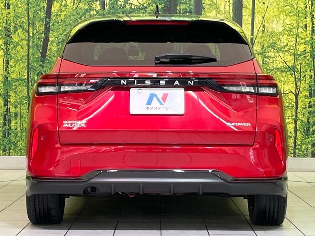 NISSAN AURA 2022 Image 31