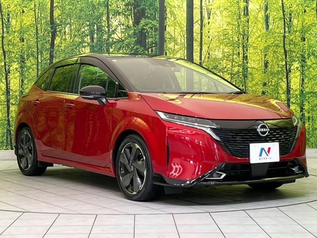 NISSAN AURA 2022 Image 31