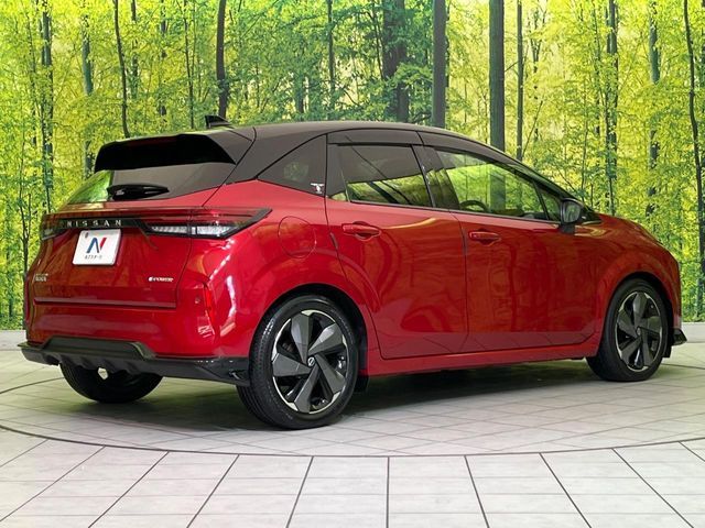 NISSAN AURA 2022 Image 31