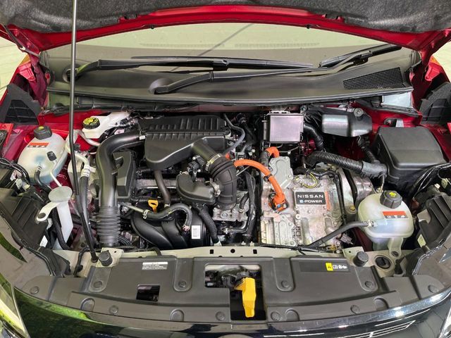 NISSAN AURA 2022 Image 31