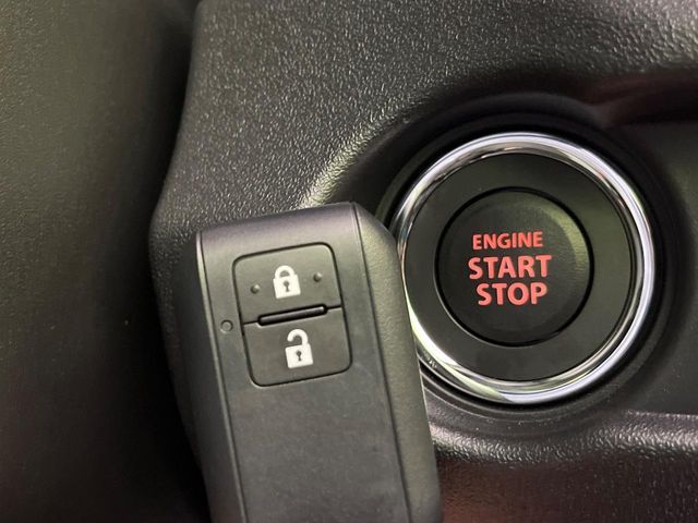 SUZUKI JIMNY 4WD 2025 Image 31