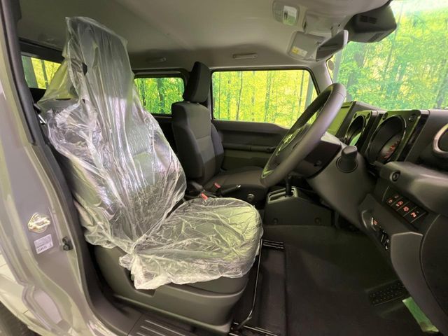 SUZUKI JIMNY 4WD 2025 Image 31