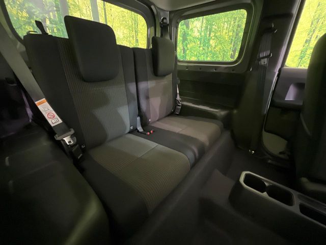 SUZUKI JIMNY 4WD 2025 Image 31