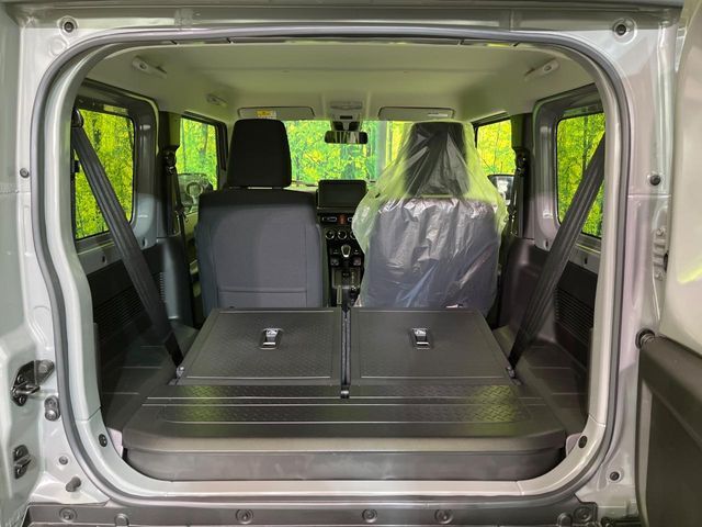 SUZUKI JIMNY 4WD 2025 Image 31