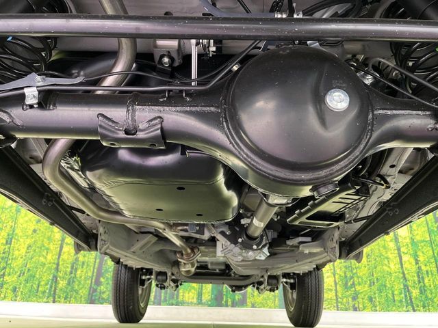 SUZUKI JIMNY 4WD 2025 Image 31