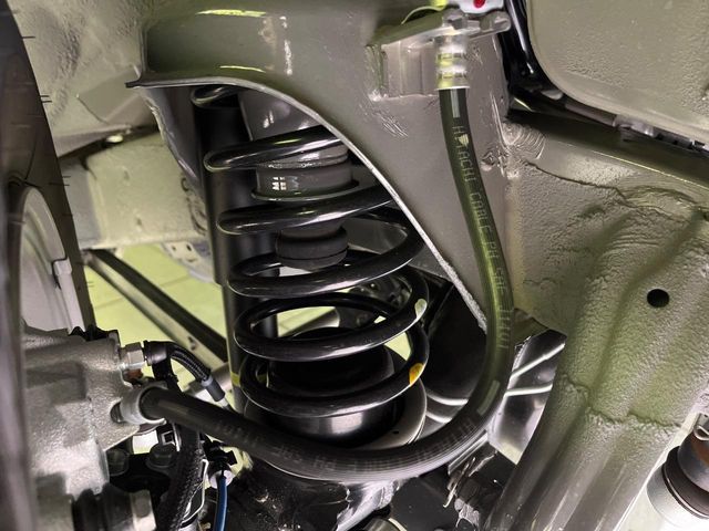 SUZUKI JIMNY 4WD 2025 Image 31