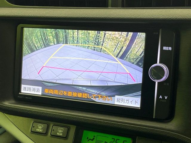 TOYOTA AQUA 2013 Image 31