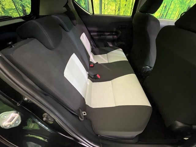 TOYOTA AQUA 2013 Image 31