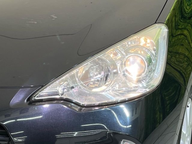 TOYOTA AQUA 2013 Image 31