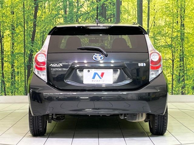 TOYOTA AQUA 2013 Image 31