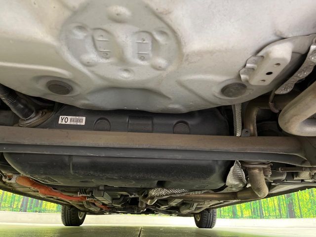 TOYOTA AQUA 2013 Image 31