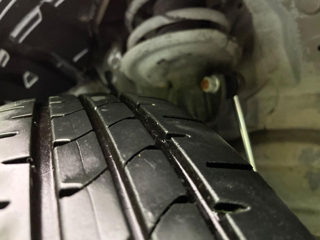 TOYOTA AQUA 2013 Image 31