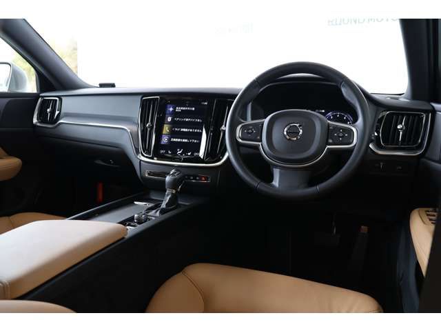 VOLVO V60 2020 Image 31