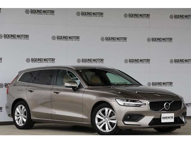 VOLVO V60 2020 Image 31