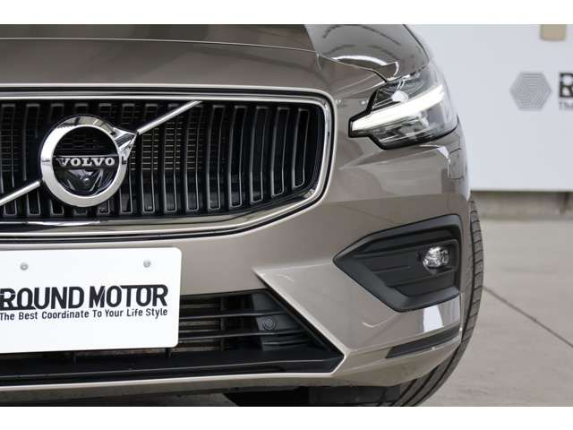 VOLVO V60 2020 Image 31
