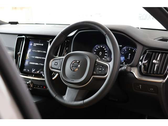 VOLVO V60 2020 Image 31