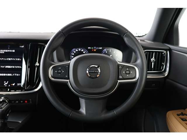 VOLVO V60 2020 Image 31