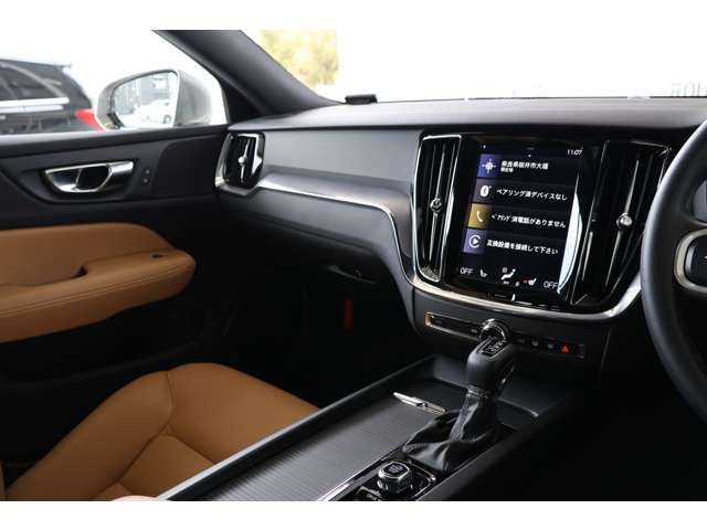 VOLVO V60 2020 Image 31