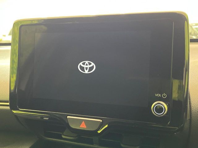 TOYOTA YARIS CROSS HYBRID 2025 Image 31