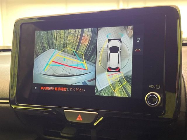 TOYOTA YARIS CROSS HYBRID 2025 Image 31